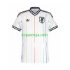 Billiga Fotbollströjor Japan Borta tröja WM 2026 Kortärmad